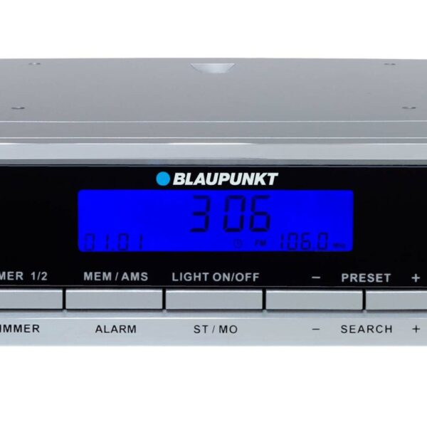 Radio kuchenne KR12SL