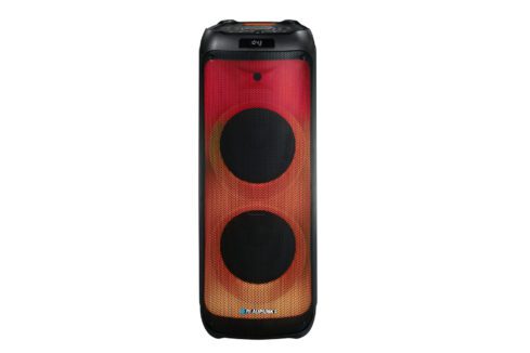 System audio PB12DB