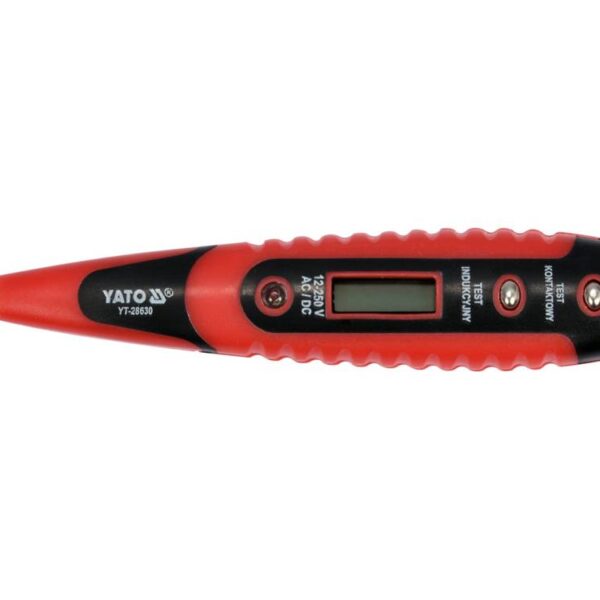 Próbnik napięcia 70-220V