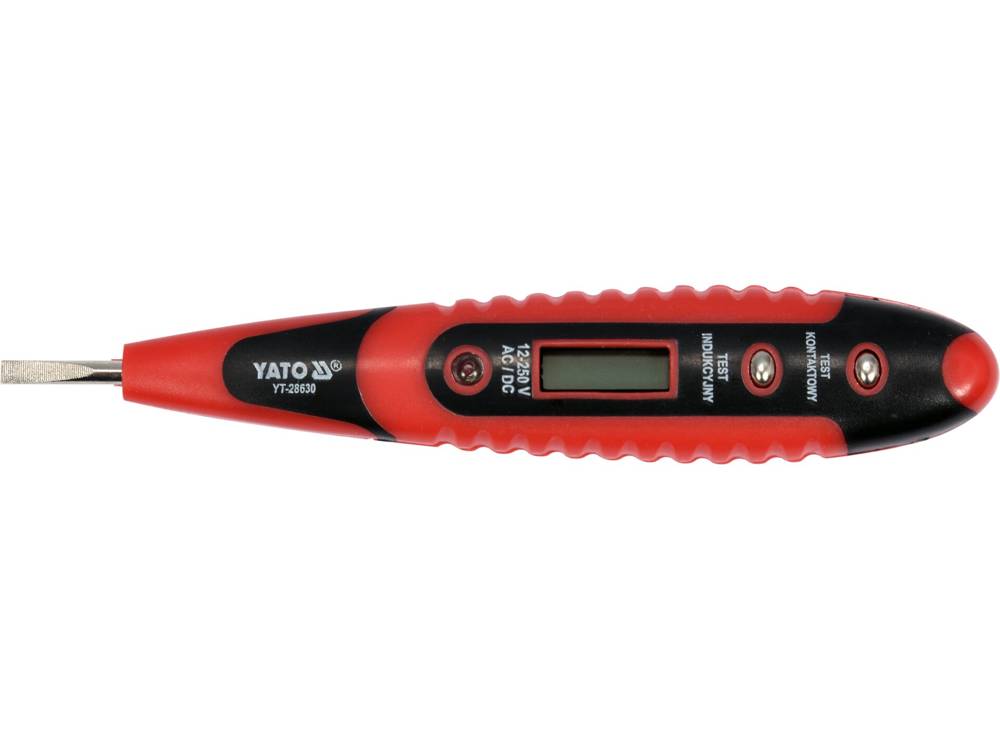 Próbnik napięcia 70-220V