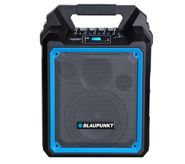 System audio z bletooth MB06