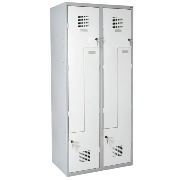 Szafa ubraniowa SU6 42 w