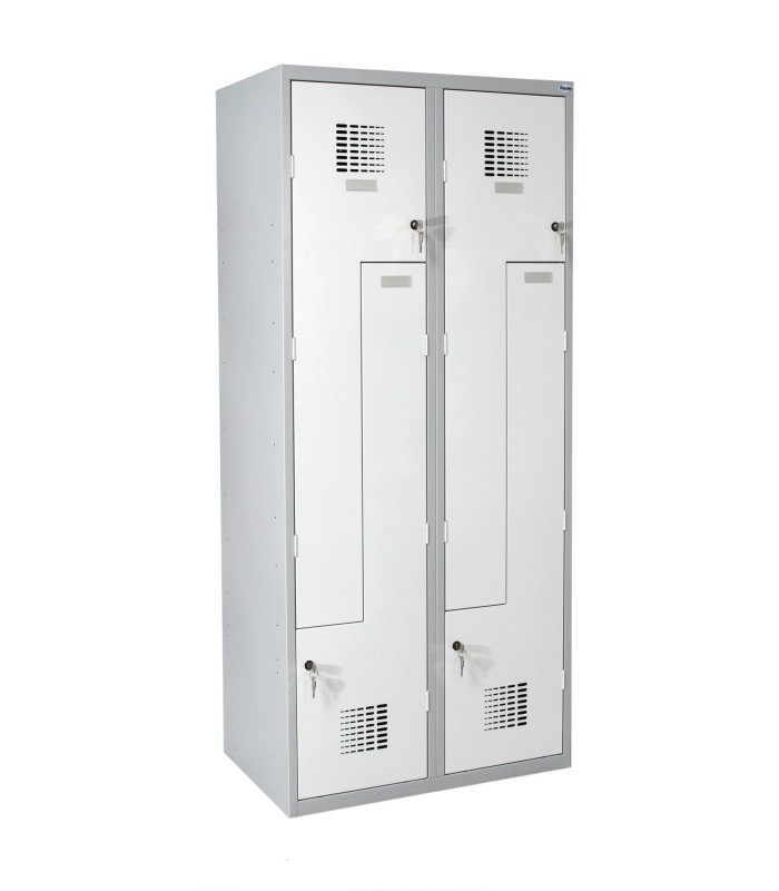Szafa ubraniowa SU6 42 w