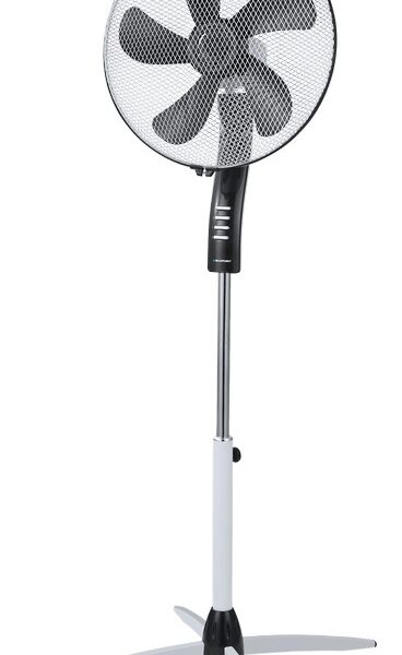 Wentylator stojący ASF501