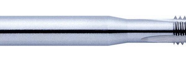 Gwintownik M DIN 371B hssg M4