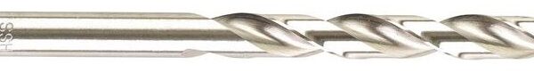Wiertło do metalu hss-g thunderweb 8.6mm