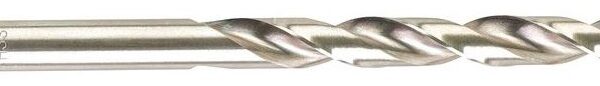 Wiertło do metalu hss-g thunderweb 9.7mm