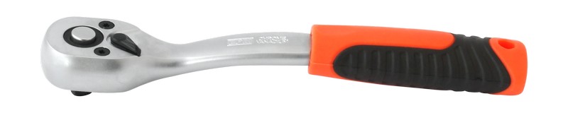 Grzechotka 72TH satin 1/4''