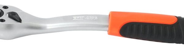 Grzechotka 72TH satin 1/2''