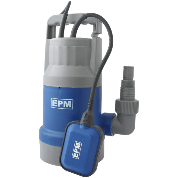 Pompa do brudnej wody 750W