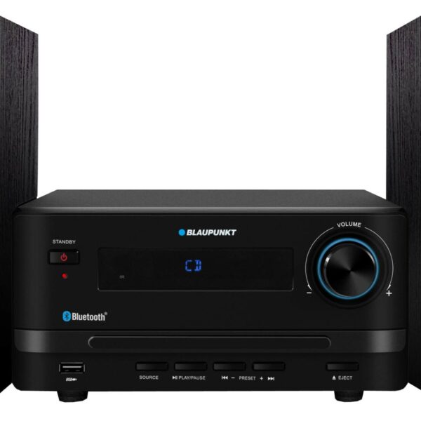 Mikrowieża bluetooth cd/usb MS14BT