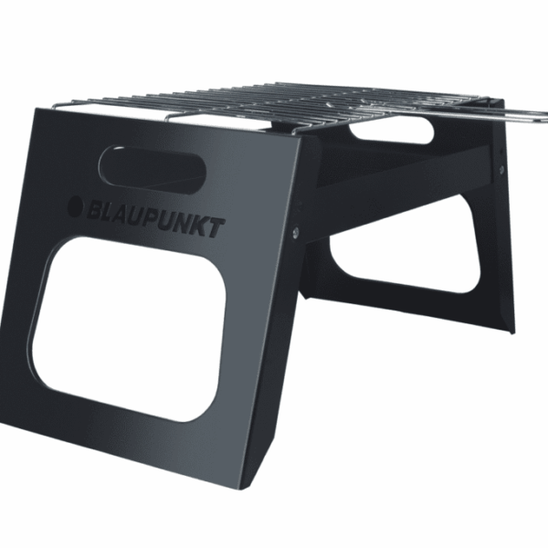 Grill węglowy składany GC101