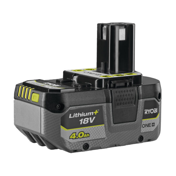 Akumulator li-ion 4.0AH 18V ONE+ RB1840X