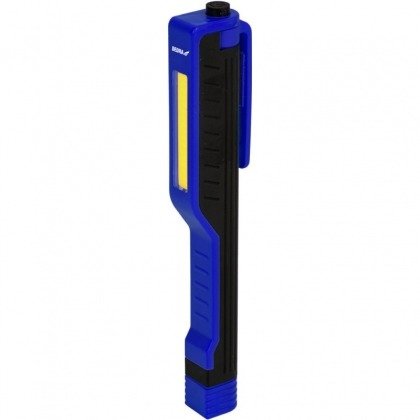 Latarka 3W PEN z bateriami