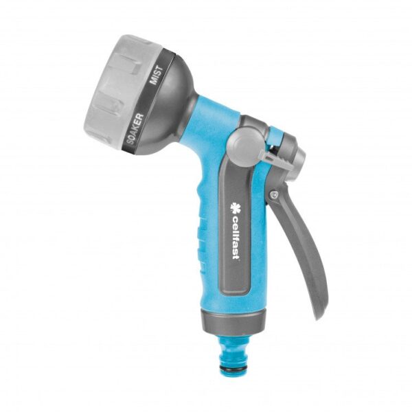 Zraszacz pistoletowy pulse 6 ideal