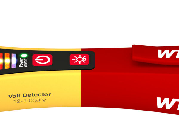 Próbnik napięcia volt detector bezdotykowy, jednobiegunowy
