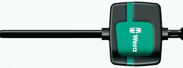 Wkrętak śrubokręt flagowy torx plus 6IP, 1267 A