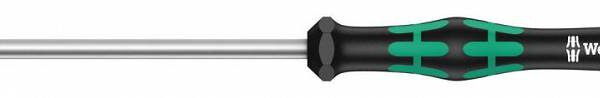 Wkrętak precyzyjny płaski wąski 0.18*1.0*40mm kraftform