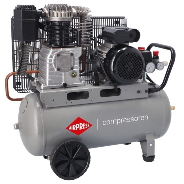 Kompresor olejowy 50L HL 425-50 PRO