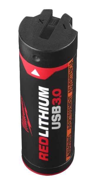 Akumulator USB 4V L4B3