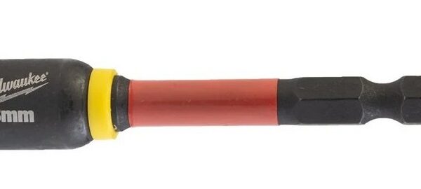 Nasadka magnetyczna udar. HEX shockwave 8/65mm
