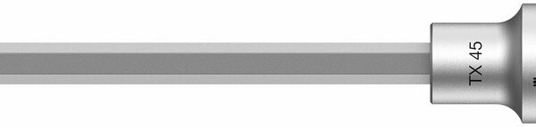 Klucz nasadowy zylkop 1/2'' T45*140mm