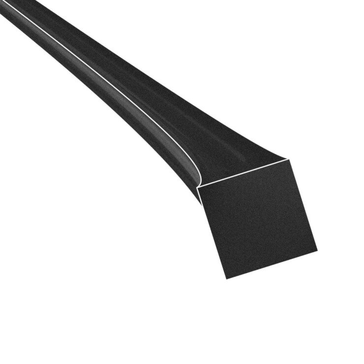 Żyłka do wykaszarki kwadrat premium 2.4mm 15M