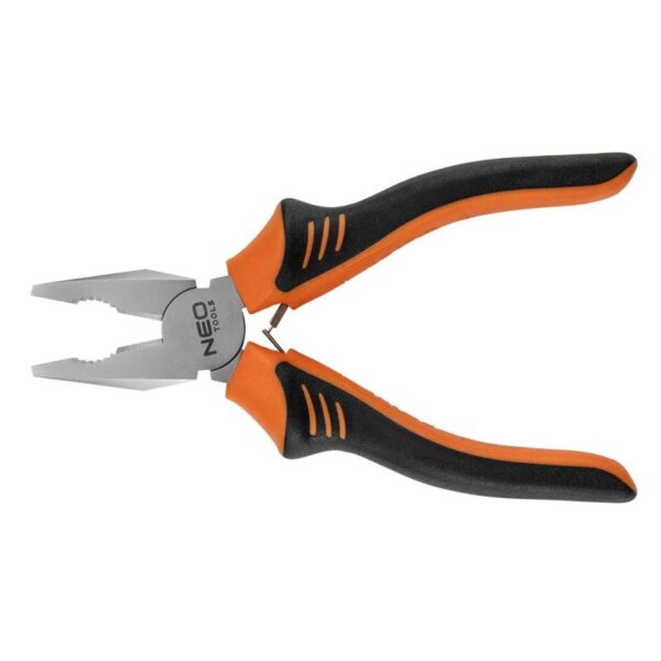 Szczypce uniwersalne 160mm