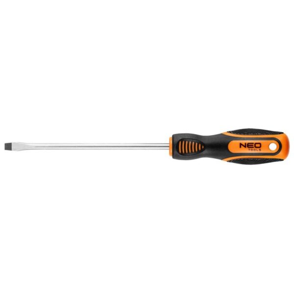 Wkrętak płaski 6.5*150mm