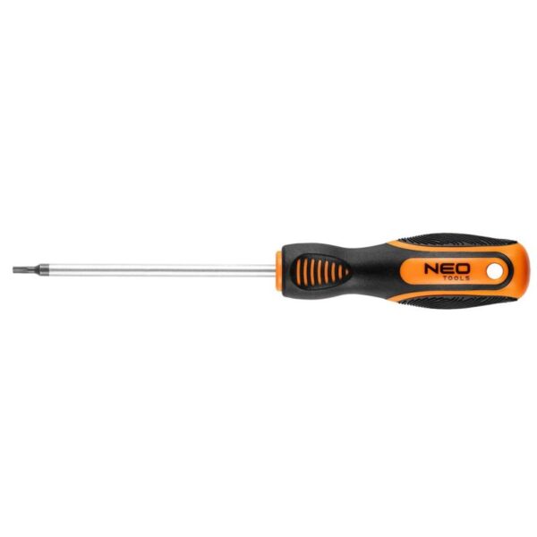 Wkrętak torx T20*100mm