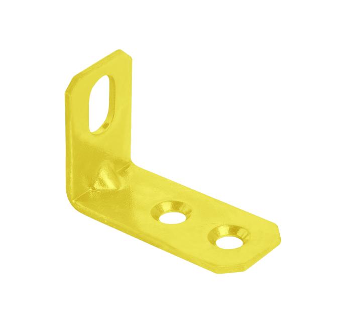 Kątownik meblowy 35*25*15*1.5