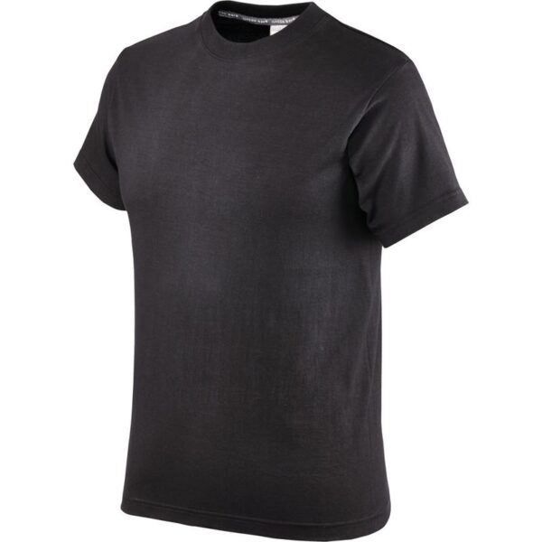 Koszulka t-shirt 145 czarna, rozmiar XXL