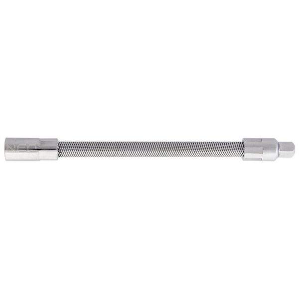 Przedłużka 1/4'' elastyczna 140mm