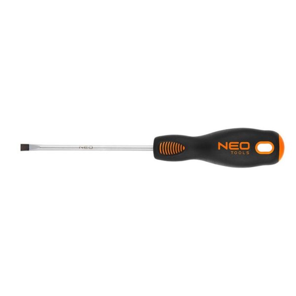 Wkrętak płaski crmo 4.0*100mm
