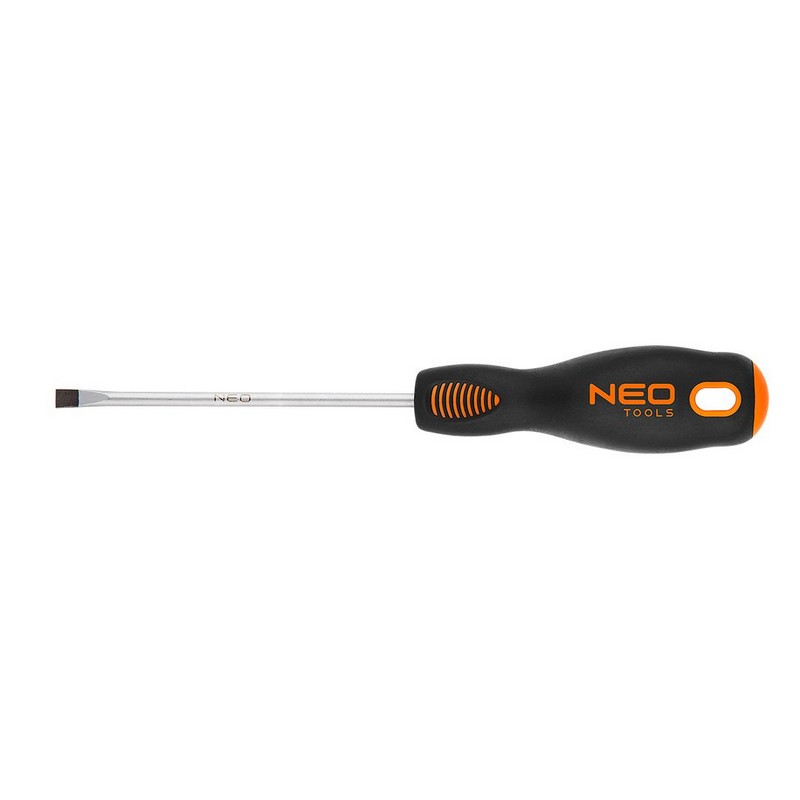 Wkrętak płaski crmo 4.0*100mm