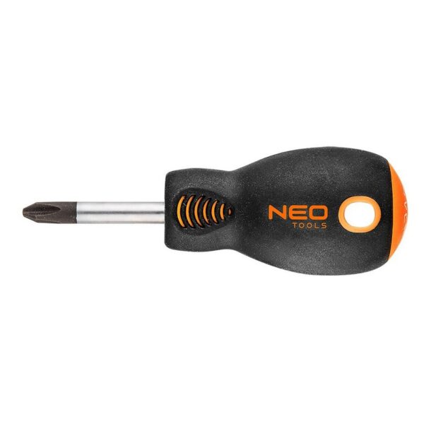 Wkrętak krzyżakowy crmo PH2*38mm