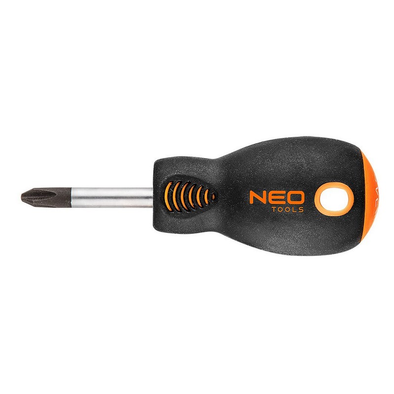 Wkrętak krzyżakowy crmo PH2*38mm