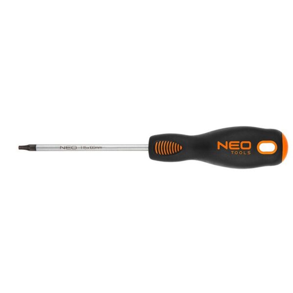 Wkrętak torx crmo T15*100mm