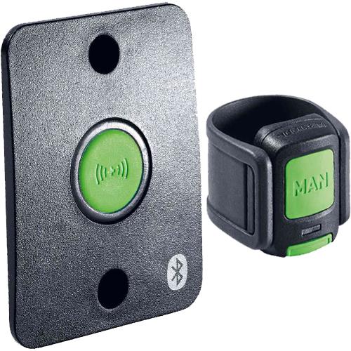 Moduł bluetooth do odkurzacza zdalna obsługa CT-F i/m-set