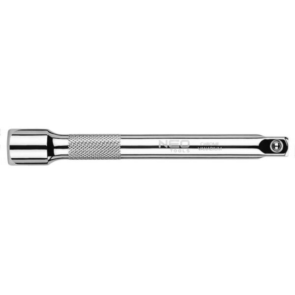 Pokrętło z kwadratem zabierającym 3/8'', 165mm