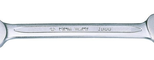 Klucz płaski 7*8mm