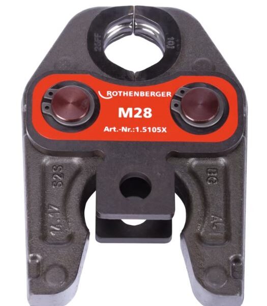 Szczęka zaciskowa M28