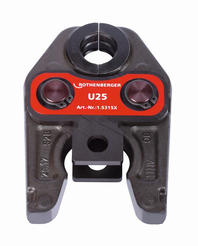 Szczęka zaciskowa U25