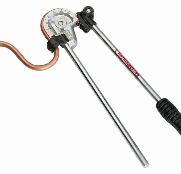 Giętarka dwuręczna 6 mm