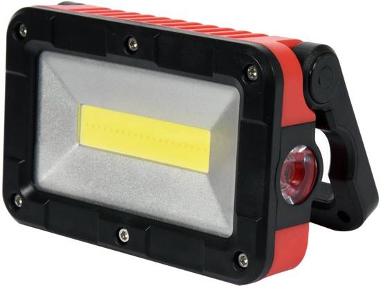 Reflektor przenośny 5W COB 300LM