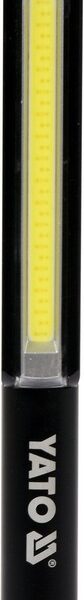Latarka inspekcyjna - penlight 200LM, COB LED, IP44