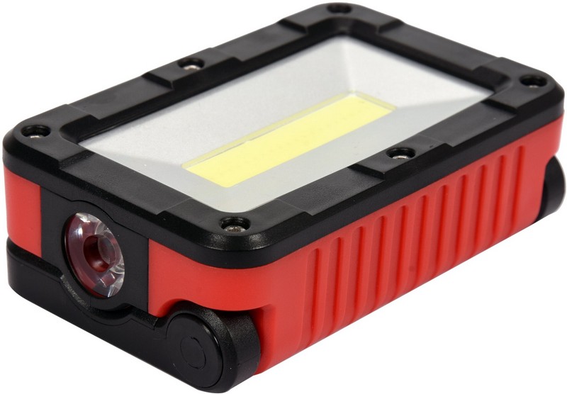 Reflektor przenośny 5W COB 300LM