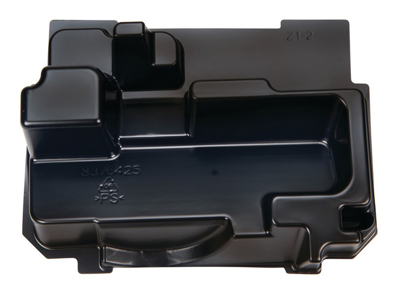 Wkład do makpac do BSS610