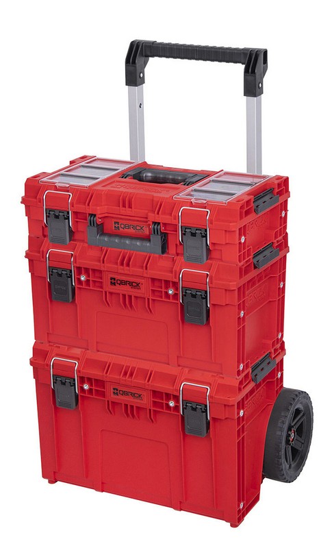 Zestaw Qbrick system prime SET 2