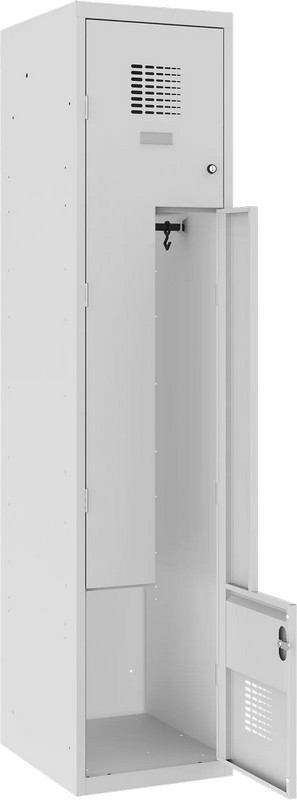 Szafa ubraniowa SU6 41 w